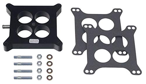 Trans-Dapt Performance Trans-Dapt 2584 Phenolic Carburetor Spacer