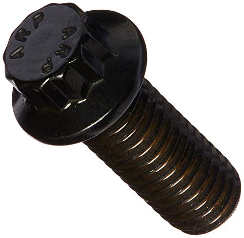 ARP 134-2101 SB Chevy 12pt Intake Manifold Bolt Kit