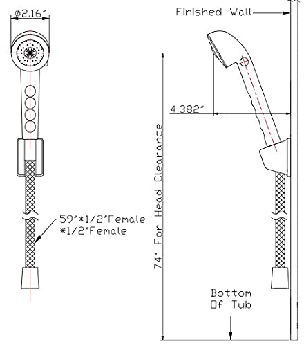 Peterson Mfg M290 Led Utility, Oval, Single Diode