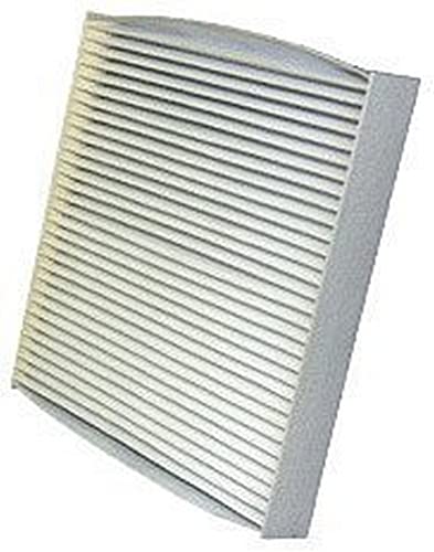WIX Filters - 24815 Cabin Air Panel, Pack of 1