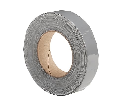 Dicor CS114B-1 Seal-Tite Corner Seal Tape - 1.25" x 50' - RV, Trailer, Motorhome Repair Tape