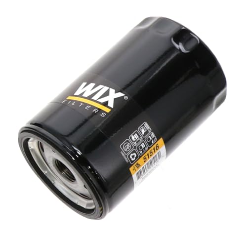 WIX Racing Filters Spin-On Lube Filter