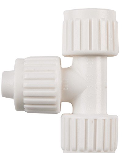 Flair-It Tee Pex X Pex X Pex 1/2 " Bulk9