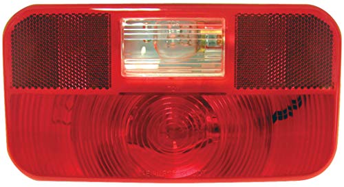 Peterson Mfg Co V25922 Stop Tail Light