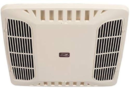 Coleman Mach 8430A633 Chillgrille Cool Only White