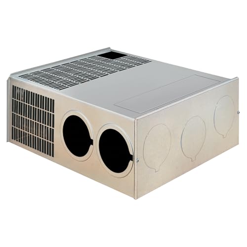 Suburban SF Series Ducted Low Profile Furnace SF-35VHQ 35,000 BTU/h LP Gas Furnace Model 2588A