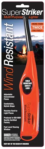 Coghlan's Piezoelectric Camp Stove Lighter