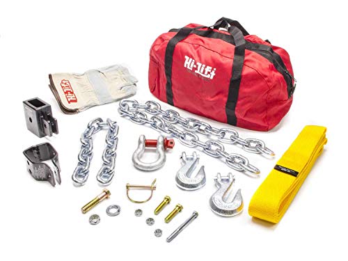 Hi-Lift Jack Off-Road Kit ORK