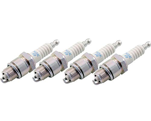 NGK 7131 Spark Plug Standard BPR6ES NGK Qty 1