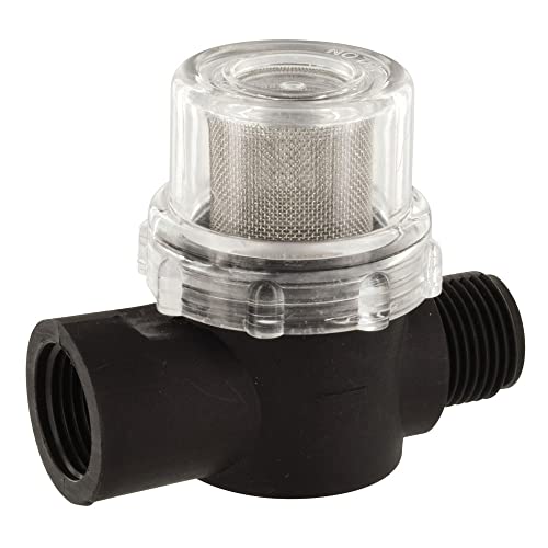 Valterra P25206VP Air Filter