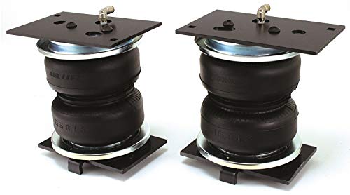 Air Lift LoadLifter 5000 for 2014-2026 Dodge Ram 2500/Ram 2500-57289