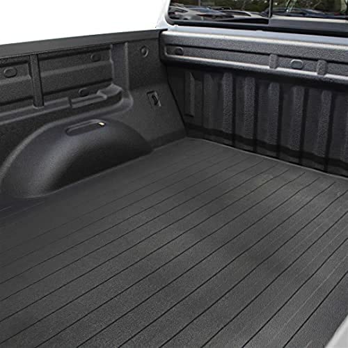 Bed MAT, HD BEDMAT Chevrolet/GMC 5.5'