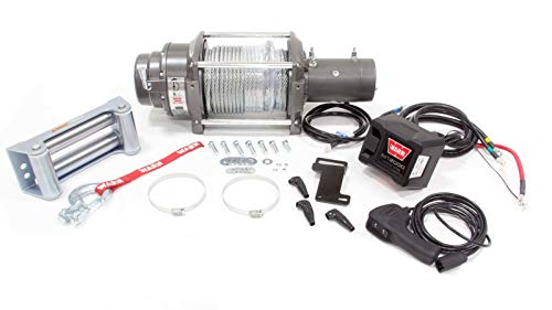 WARN 17801 M12000 12000-lb Winch