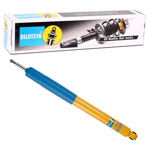 Bilstein B6 2007 Toyota Tundra Base Rear 46mm Monotube Shock Absorber (24-186247)