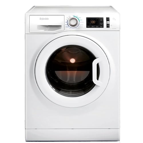 Splendide Washer 24IN 115V 60HZ