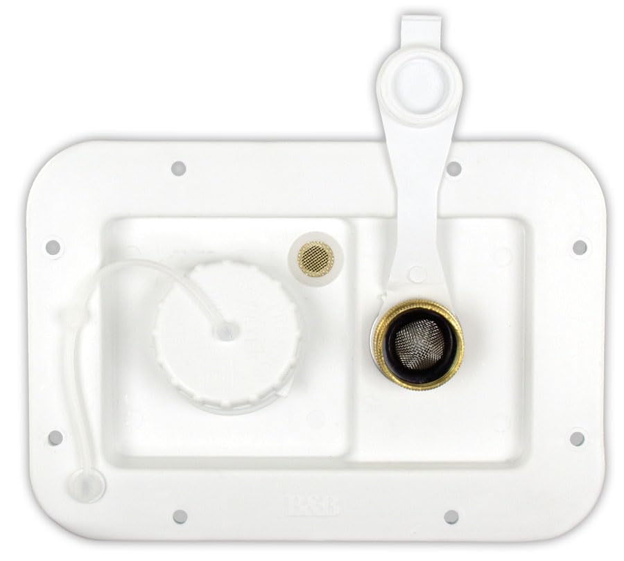 Coleman 9530A751 Control Box