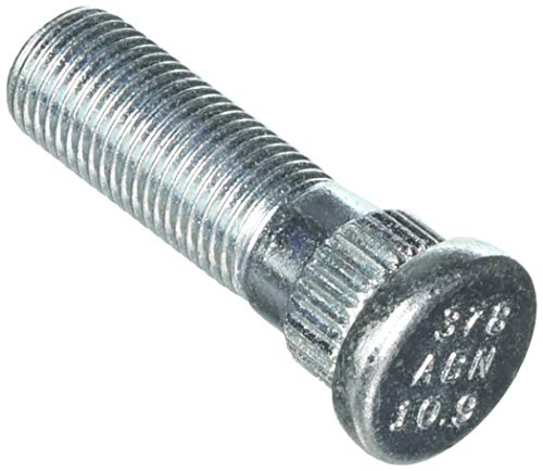 Dorman (610-378.1) 'M12-1.25' and 42mm Long Serrated Wheel Stud