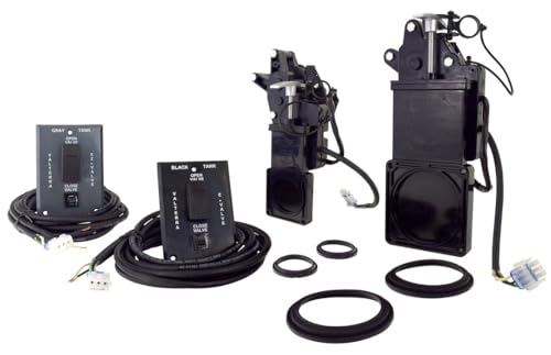 Valterra E1013NEVP E-valve Electric 3/1 1/2 Bx