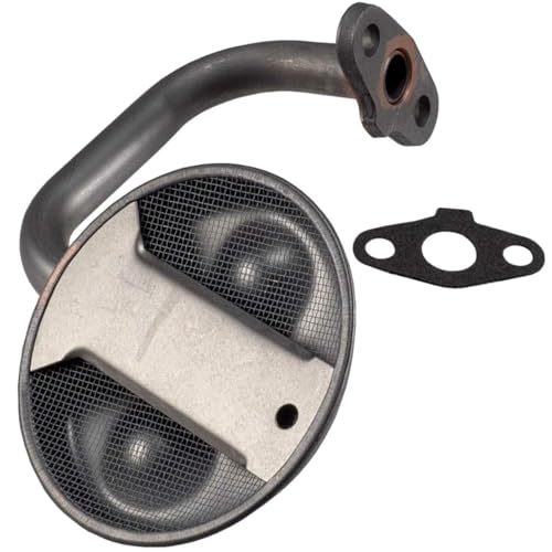 Engine Oil Pump