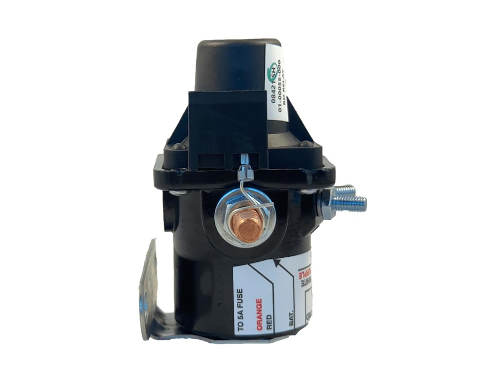 Intellitec - 01-00055-000 - RELAY-BATTERY DISCONNECT-12V/100AMP