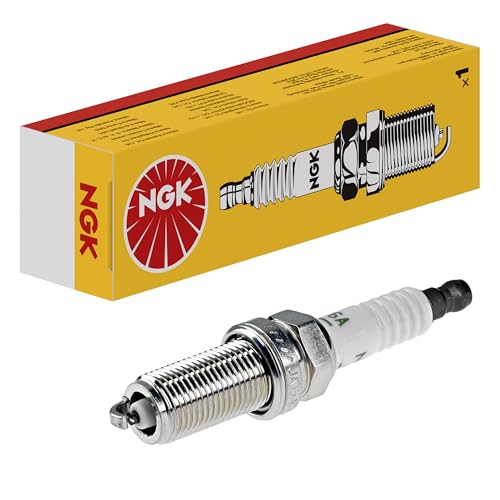 NGK Spark Plug - Stock 3672