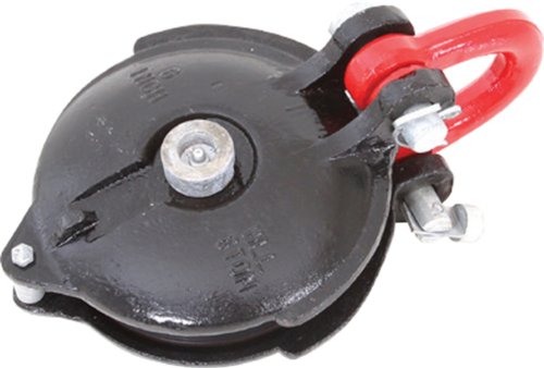 SmittyBilt SNATCH BLOCK 36,000 LBS - SB2748