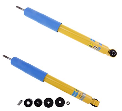 Bilstein 24-240390 Shock Absorber