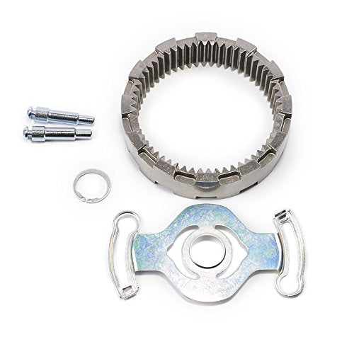 WARN 74926 Winch Service Kit for RT, XT, DC800, DC1000, and ProVantage 2500/3500/4500 Winches