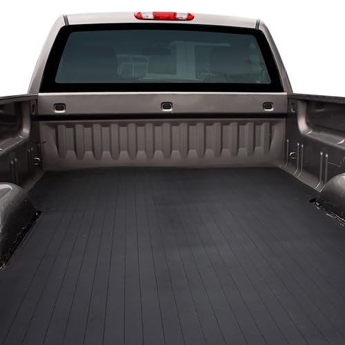 Bed MAT, HD BEDMAT Ford 6.5'