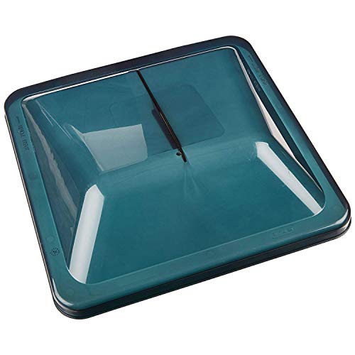 VENTLINE/DEX BVD0449-A03 Ventadome Lids and Accessories - 14" Smoke Cover