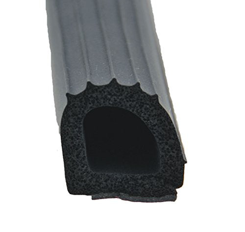 Ap Products 018206 Foam Seal W/hats [red]