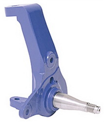 Fabtech FTS4130-7 3" Spindle Kit for Toyota Tacoma