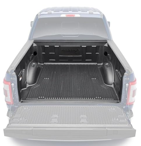 TrailFX RF8U99 Replacement Bed Liner Fits Ford F-250 Super Duty 1999-2016 Component Tub for Trail FX Bed Liners No Drill Install, Made in USA