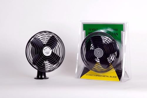 TWENTYSIX11 31000 Fan