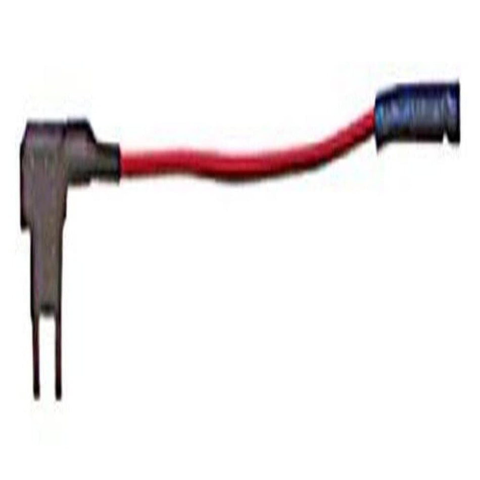 Valterra A10-1414 Air Conditioning Seal - 14" x 2" x 3/4" , White