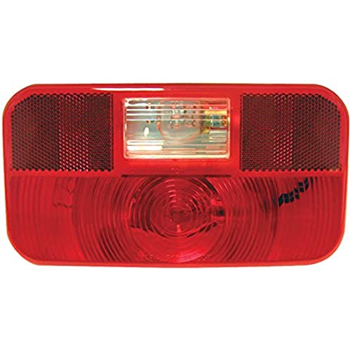 Peterson Mfg Co V25922 Stop Tail Light