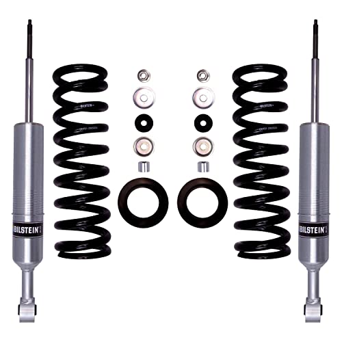 Bilstein 03-09 Lexus GX470 / 05-21 Toyota Tacoma B8 6112 Front Suspension Lift Kit (47-309975)