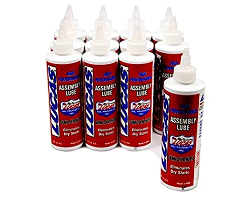 LUCAS Oil LUC10153 Assembly Lube (Pack of 2) (2)2