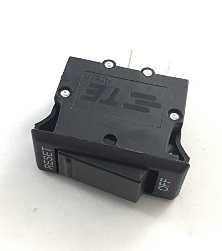 Dometic 30337 Breaker Circuit