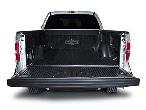 Penda C86BT Tailgate Kit