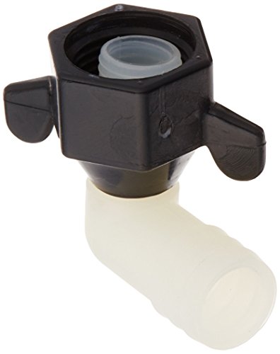 SHURflo 2443936 5/8" Elbow Adapter