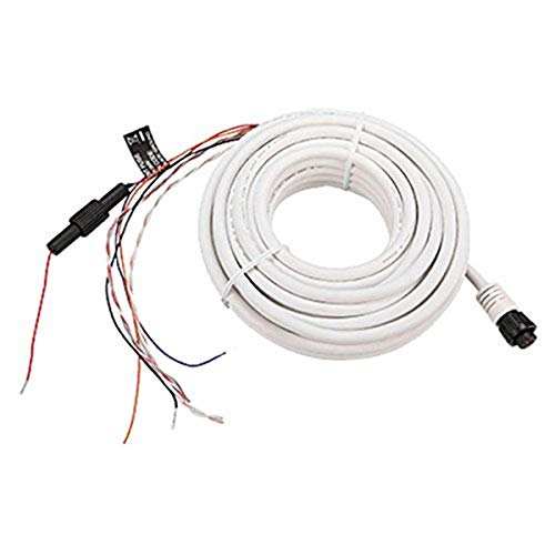 Garmin Power/Data Cable Boating Wire