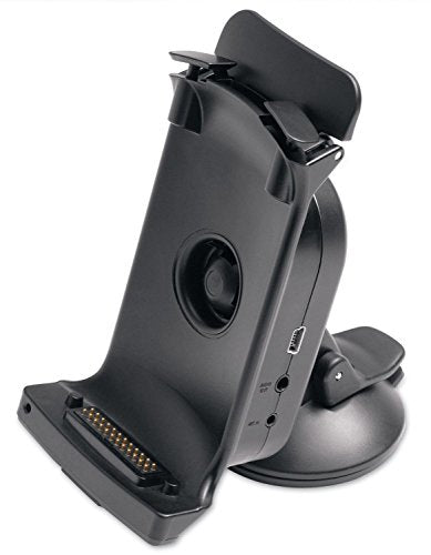 Garmin Automotive Suction Cup Mount for Rino Series GPS (010-10860-00)