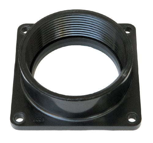 Valterra T1007 Flanged Valve Fitting - 3" Female Thread