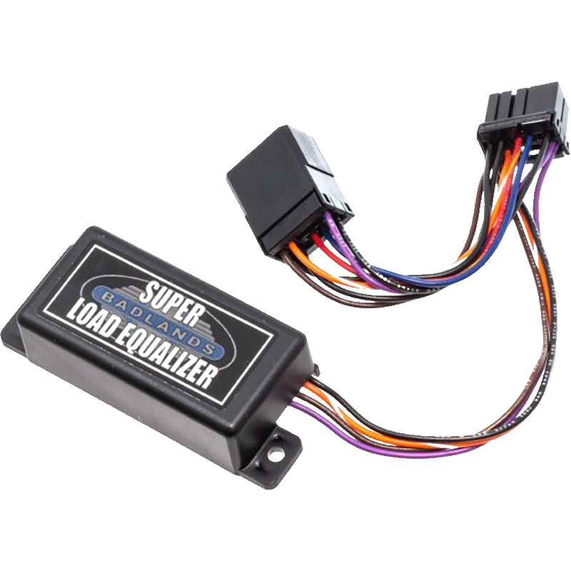 Badlands Load Equalizer III Plug-In