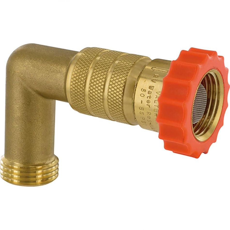K&N High-Flow Original Lifetime Universal Clamp-On Air Filter: High Performance, Premium, Washable: Flange Diameter: 5 In, Filter Height: 5.5 In, Flange Length: 1 In, Shape: Round Tapered, RU-5147