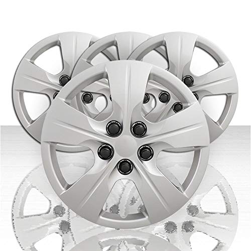 COAST2COAST 52415S CCI W/COVER; 15'; SILVER;