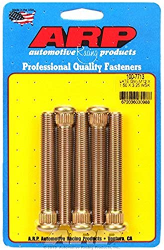 ARP 100-7713 Stud Kit