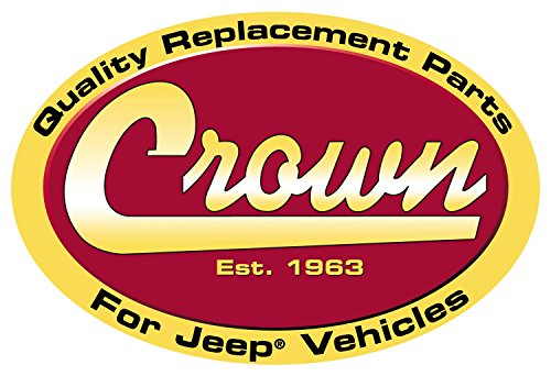 Crown Automotive Rocker Arm Pivot Bolt
