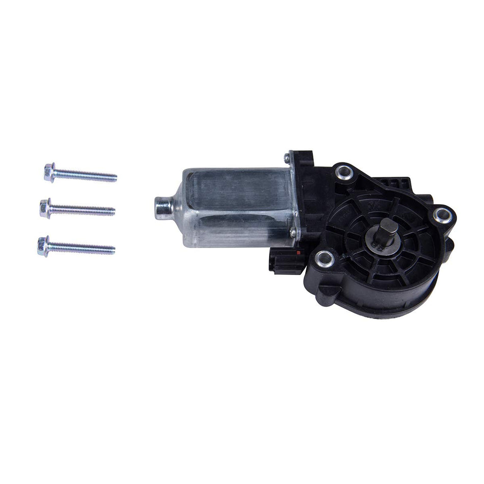 Kwikee Lippert Motor and Screws Exact-Match Replacement for IMGL steps, Compatible with Triple and Quad Step Configurations, Rated 18NM - 379147
